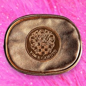 🎀Vince Camuto Rose Gold Bag🎀